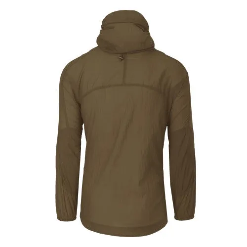 מעיל רוח | HELIKON-TEX® | WINDRUNNER® Windshirt - WindPack Nylon