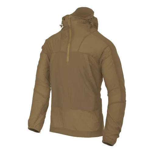 מעיל רוח | HELIKON-TEX® | WINDRUNNER® Windshirt - WindPack Nylon