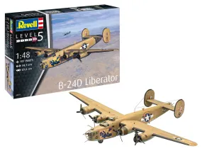 1/48 B-24D LIBERATOR