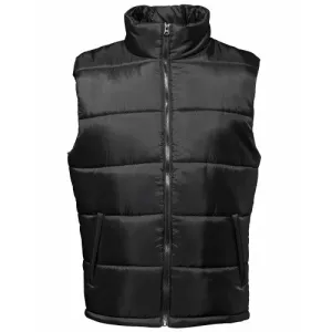 2786 Mens Plain Bodywarmer / Gilet Jacket