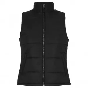 2786 Womens/Ladies Padded Bodywarmer/Gilet Jacket