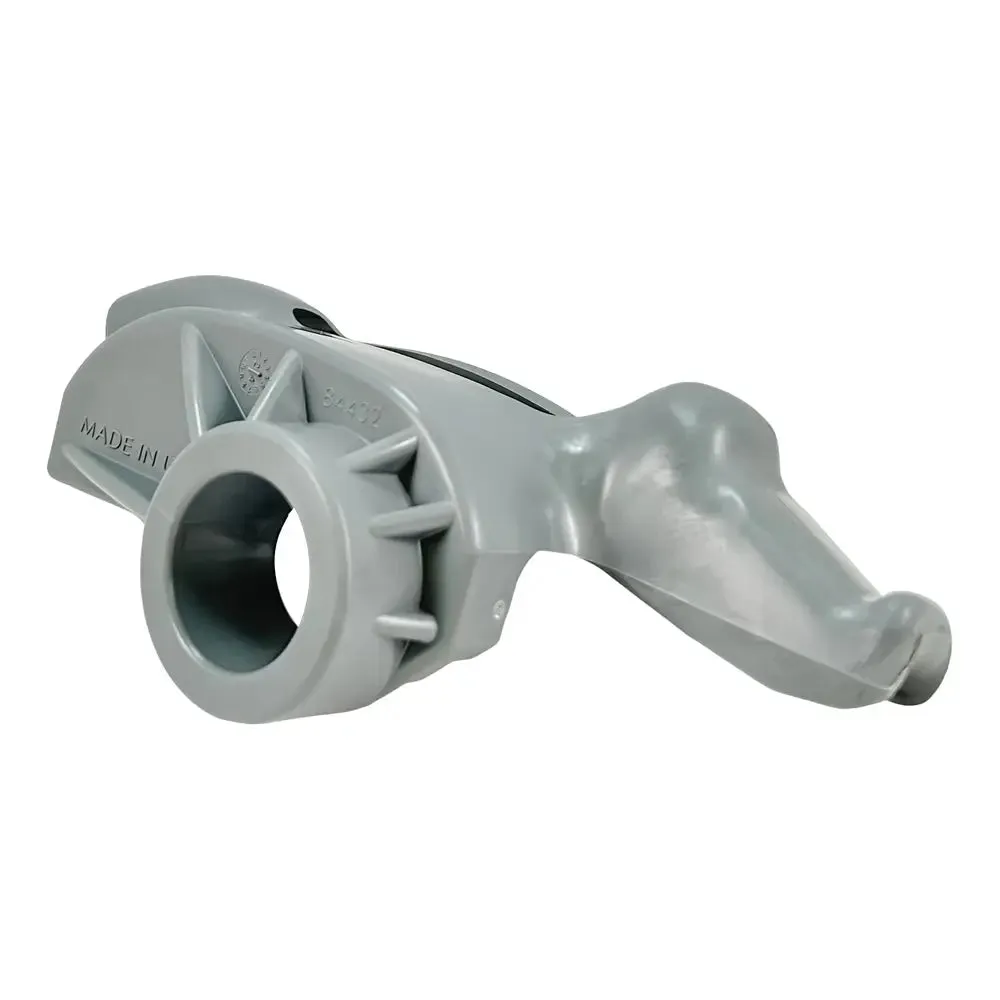 AA Grey Nylon Duckhead for Low Profile Tire 8184432