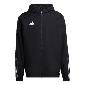 Adidas Men's Tiro 23 Competition All-Weather Jacket