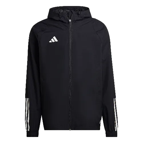 Adidas Men's Tiro 23 Competition All-Weather Jacket