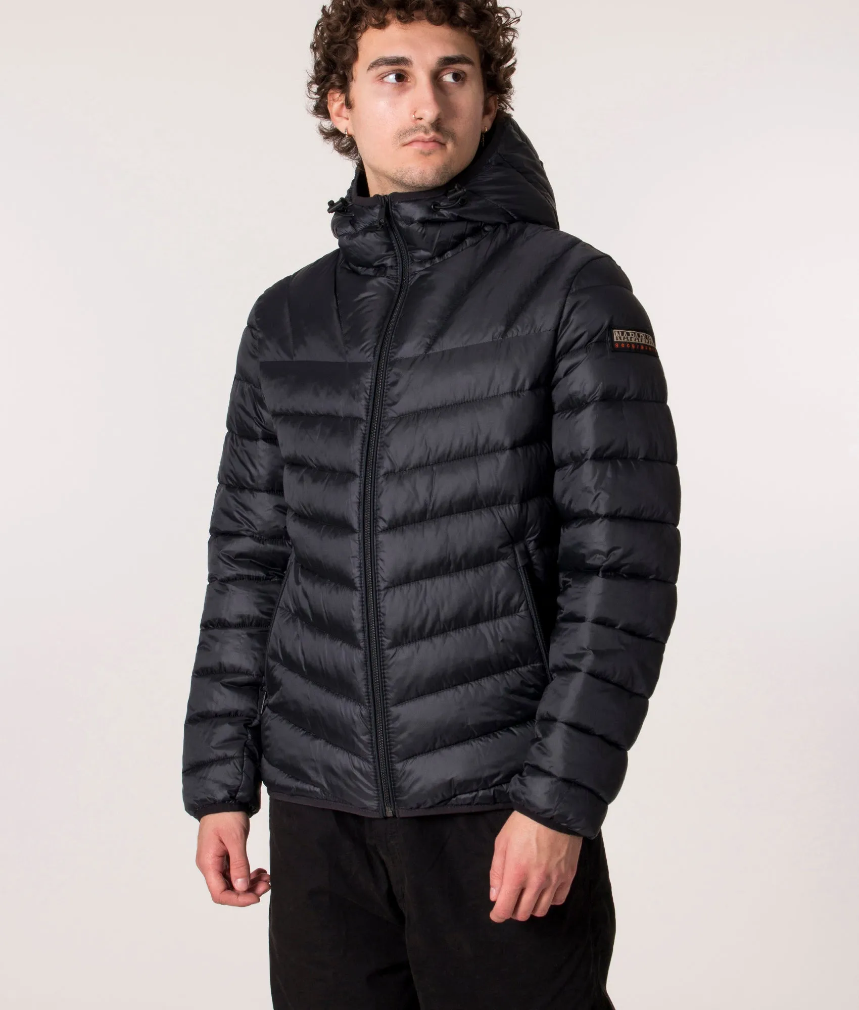 Aerons H 3 Jacket