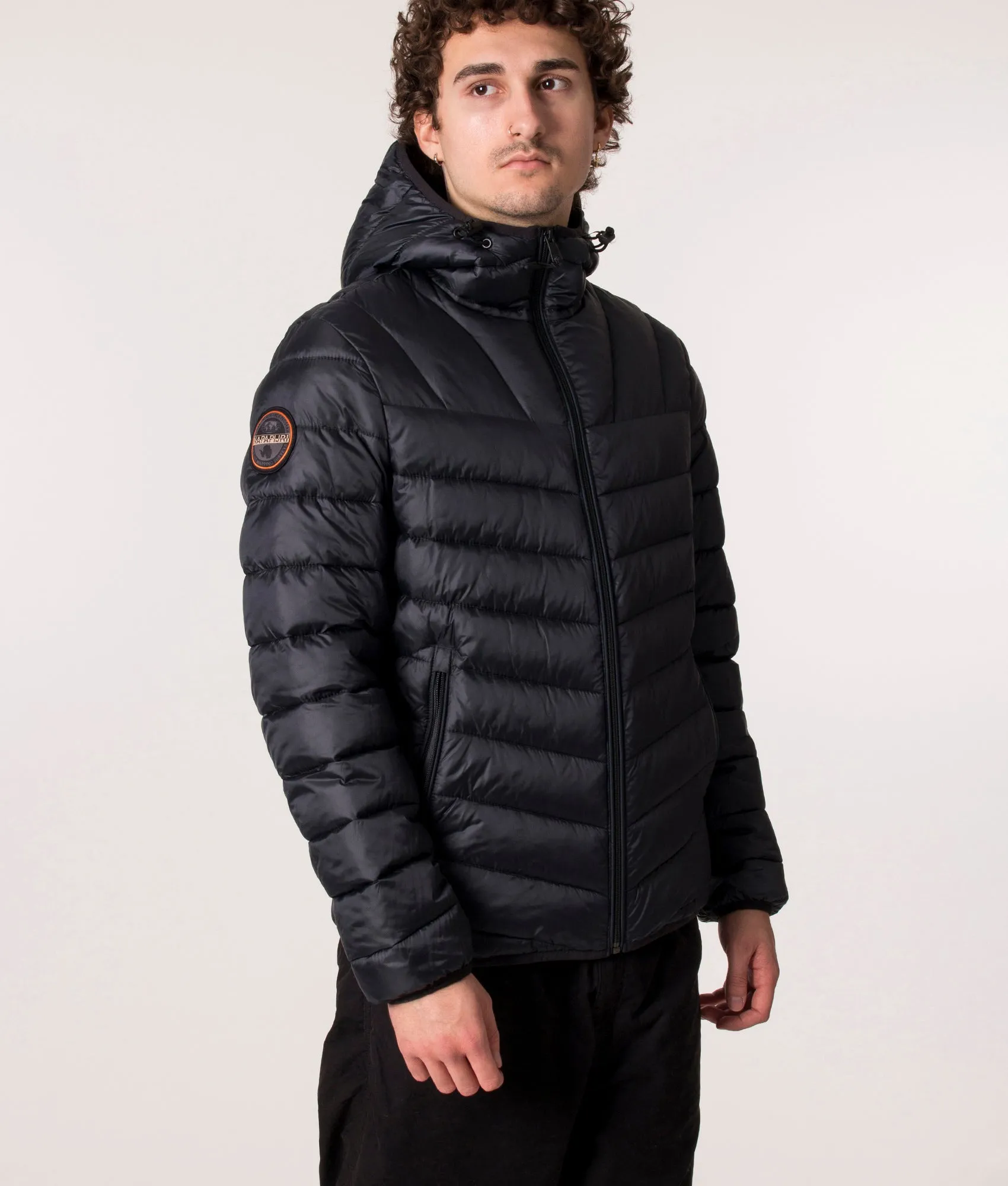 Aerons H 3 Jacket