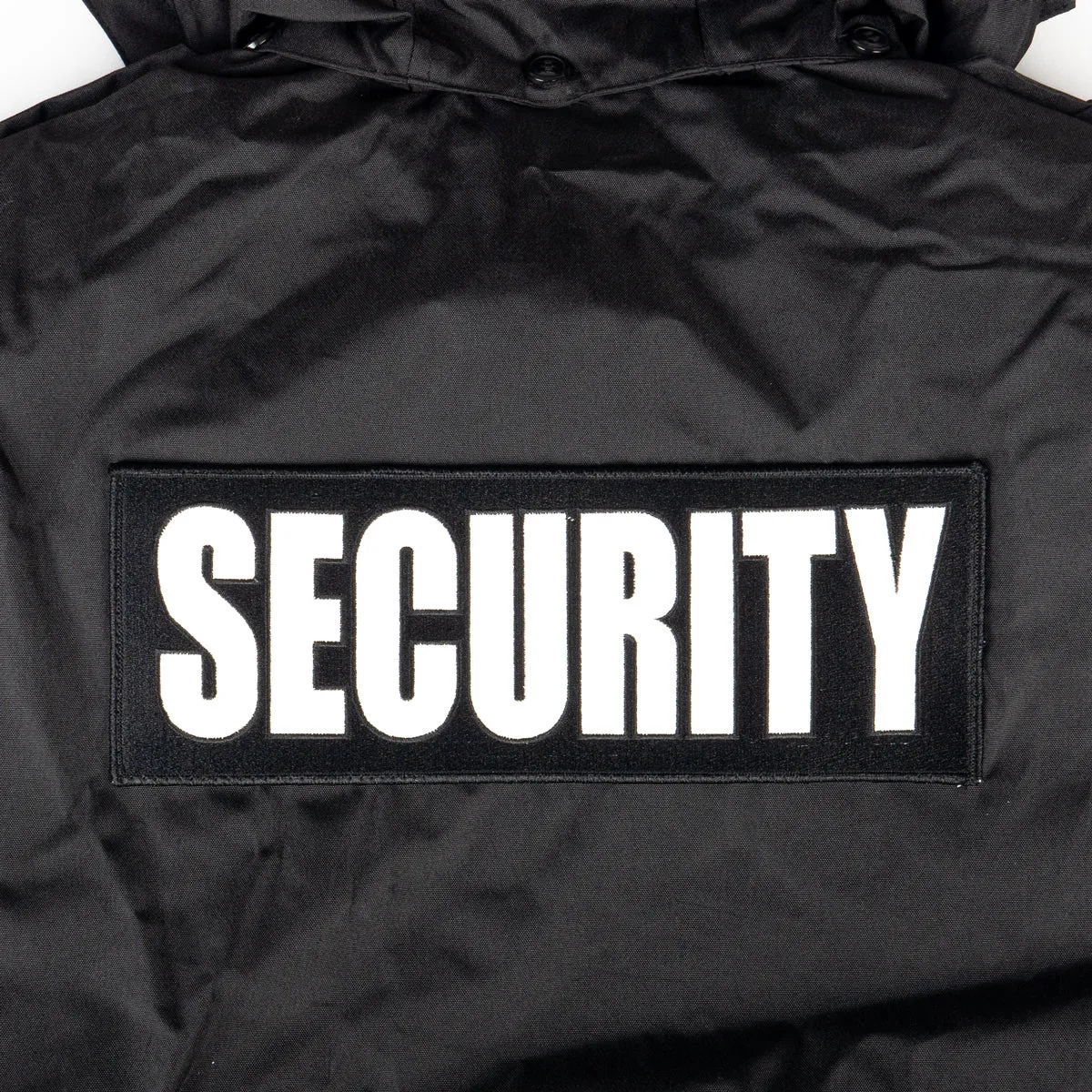 All Season Deluxe Bomber Jacket with Reflective Security ID