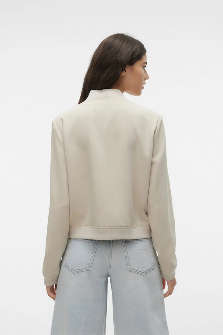 Amala Short Jacket