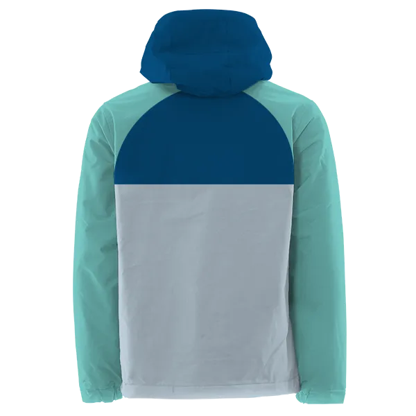 Anorak Jacket (AJ12)