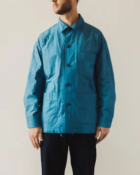 Arpenteur ADN Jacket, Woad Blue