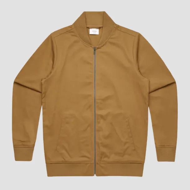 AS COLOUR BOMBER JACKET