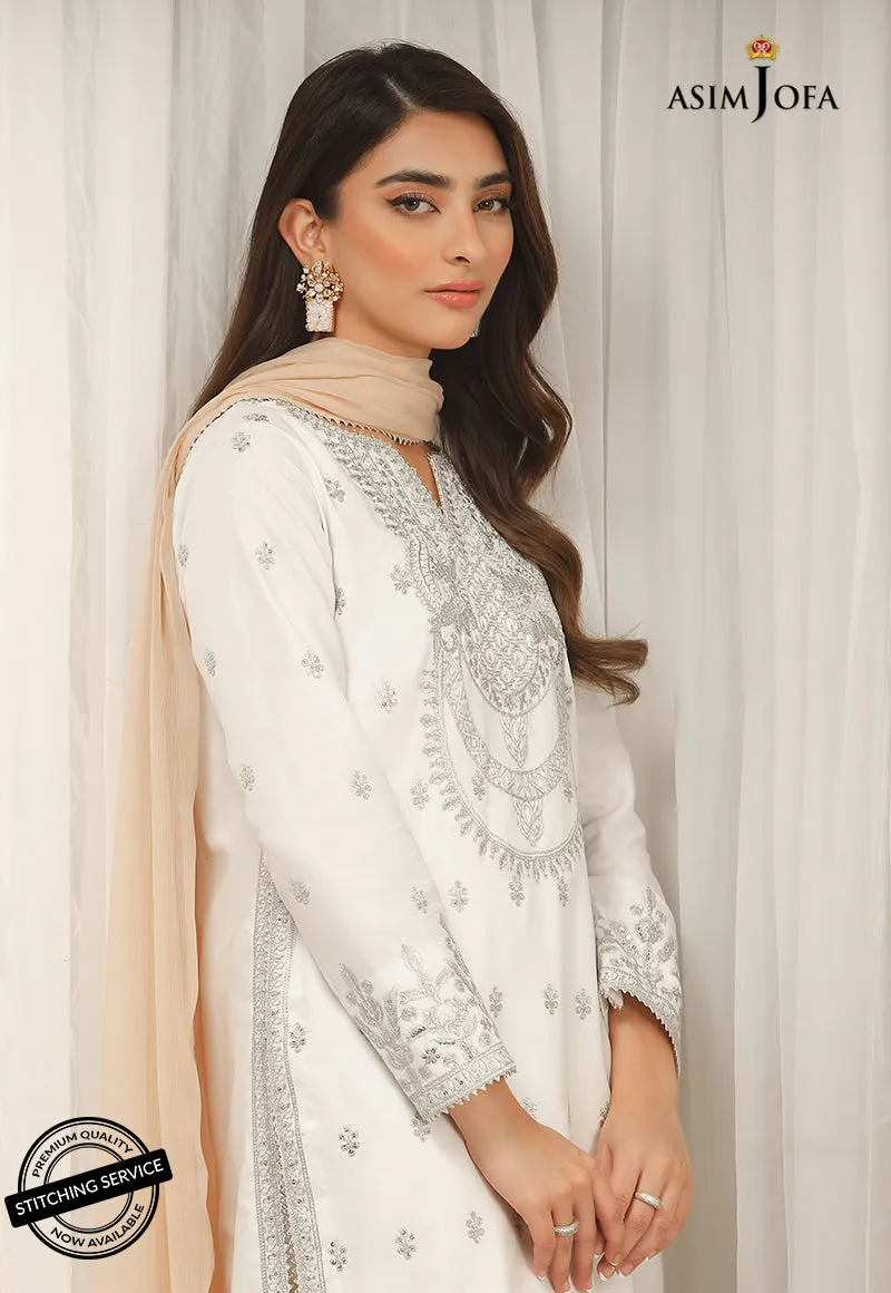 Asim Jofa Essentials The Winter Edit – AJWE-18