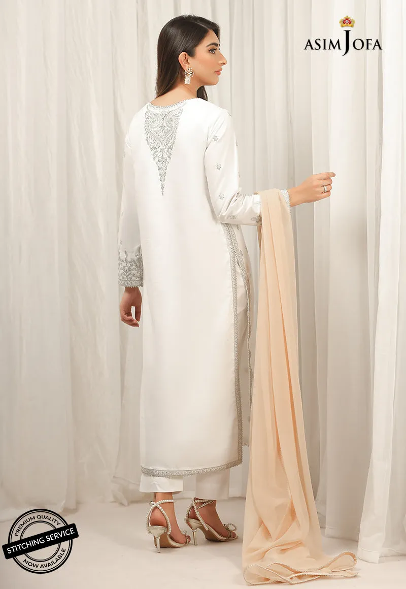 Asim Jofa Essentials The Winter Edit – AJWE-18