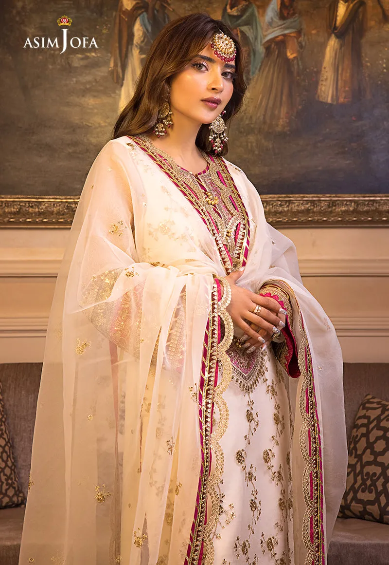 Asim Jofa Maahru and Noorie Collection – AJSM-05