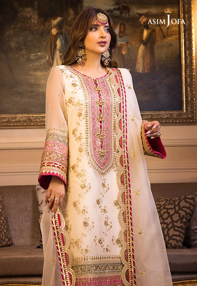 Asim Jofa Maahru and Noorie Collection – AJSM-05