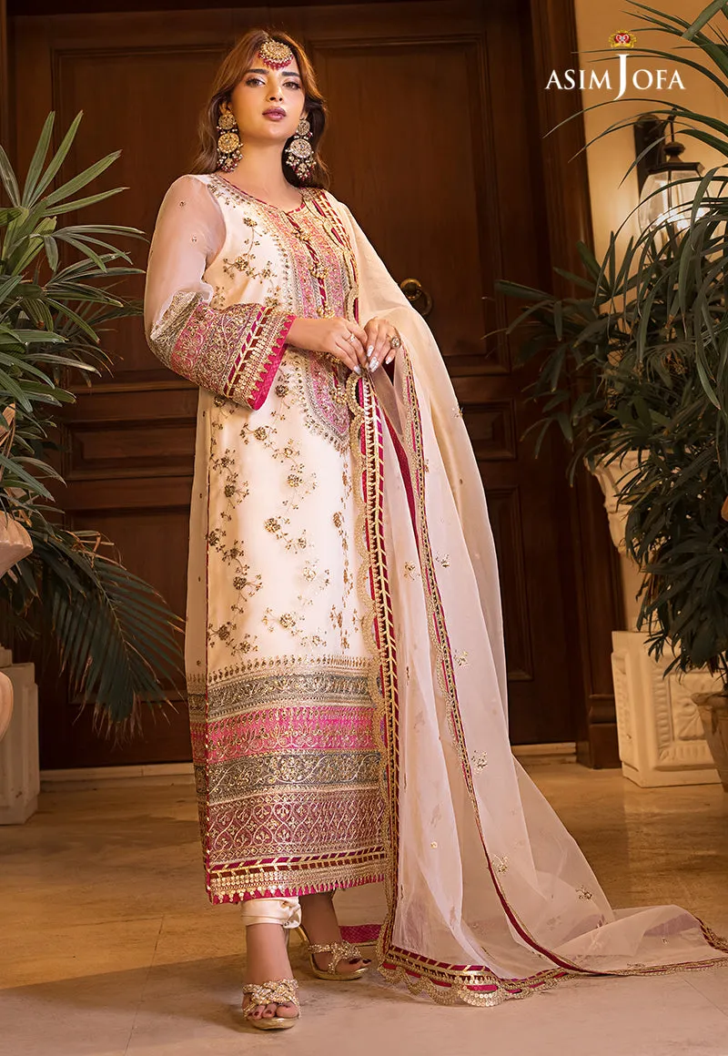 Asim Jofa Maahru and Noorie Collection – AJSM-05