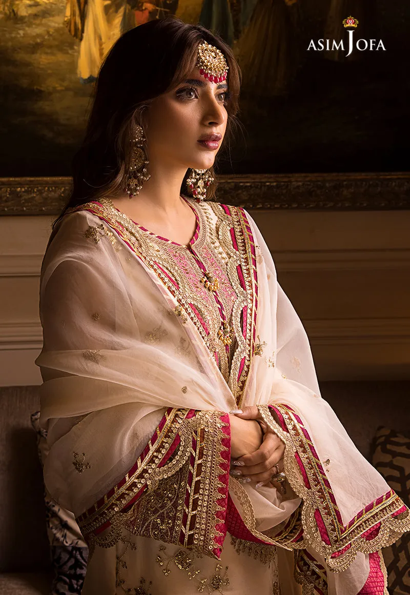 Asim Jofa Meerub Festive Collection – AJSM-05