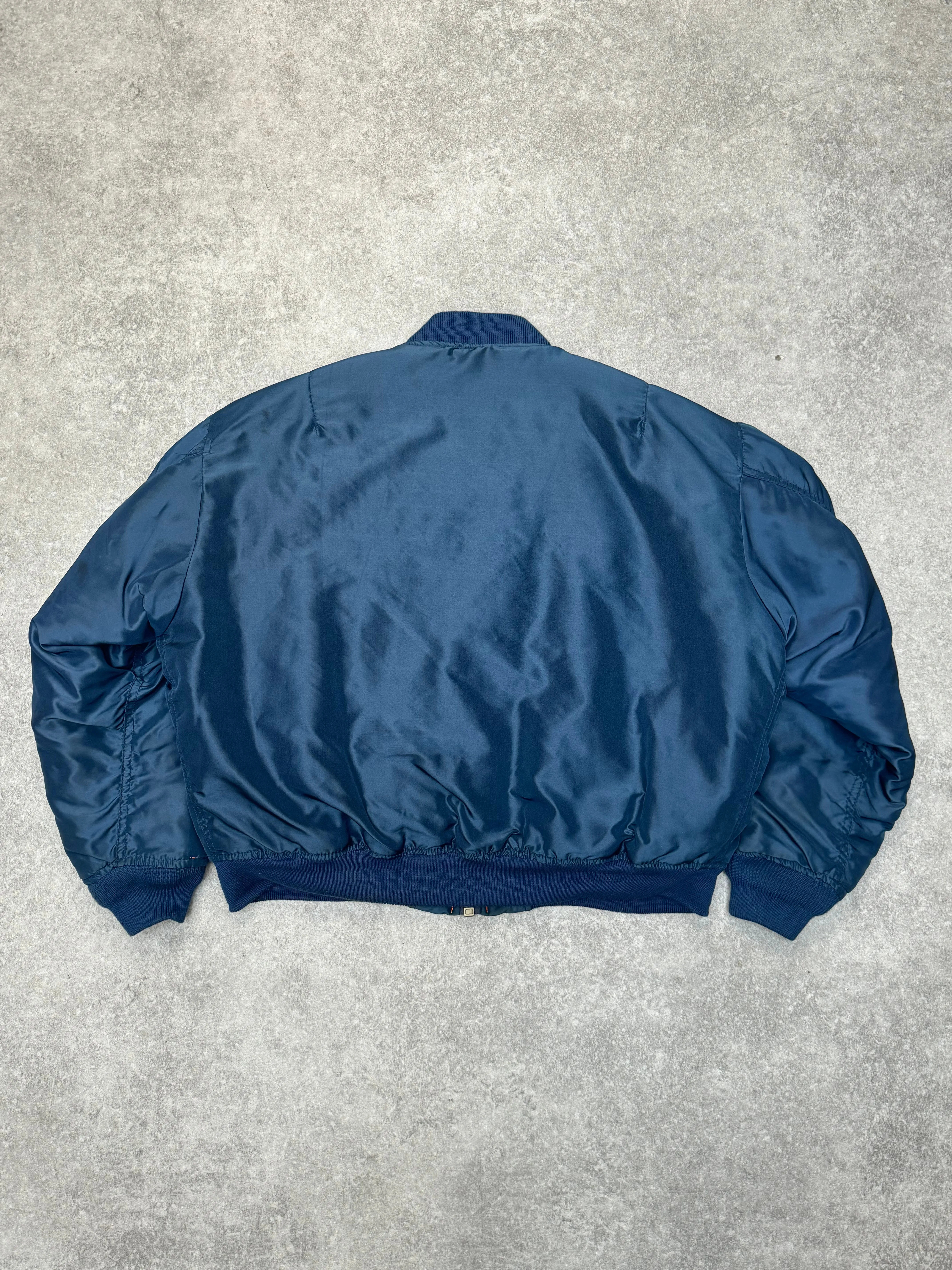 Avirex USA Bomber Jacket