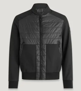 Belstaff Revolve Jacket Black