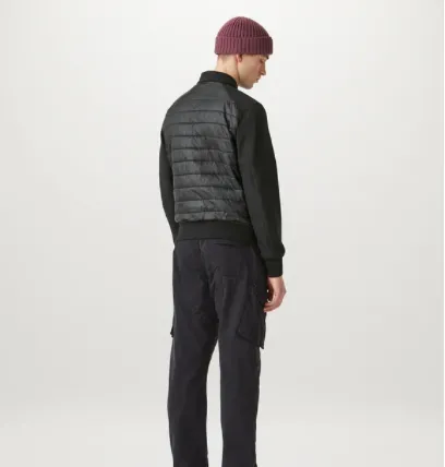 Belstaff Revolve Jacket Black