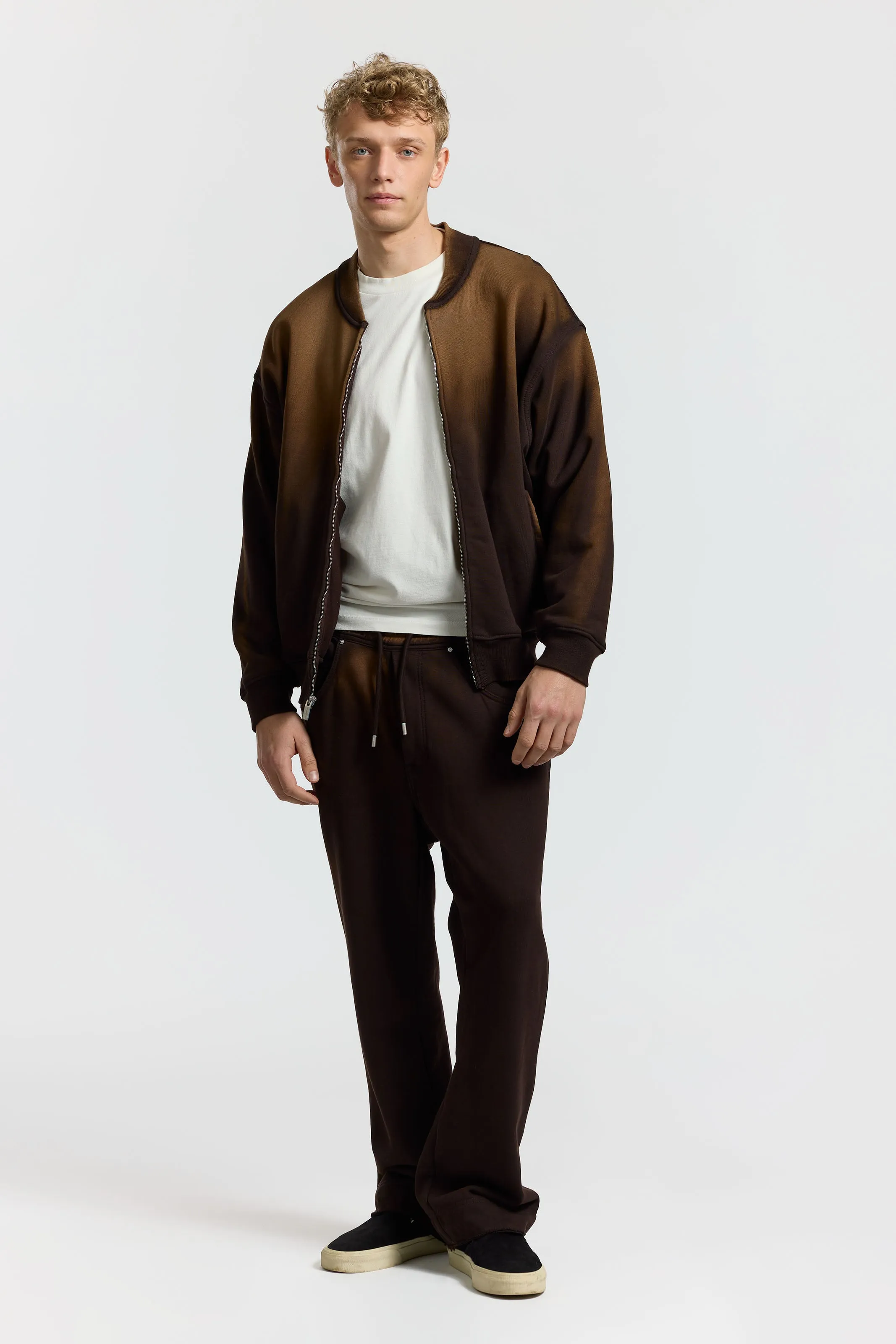 Berlin Bomber Jacket