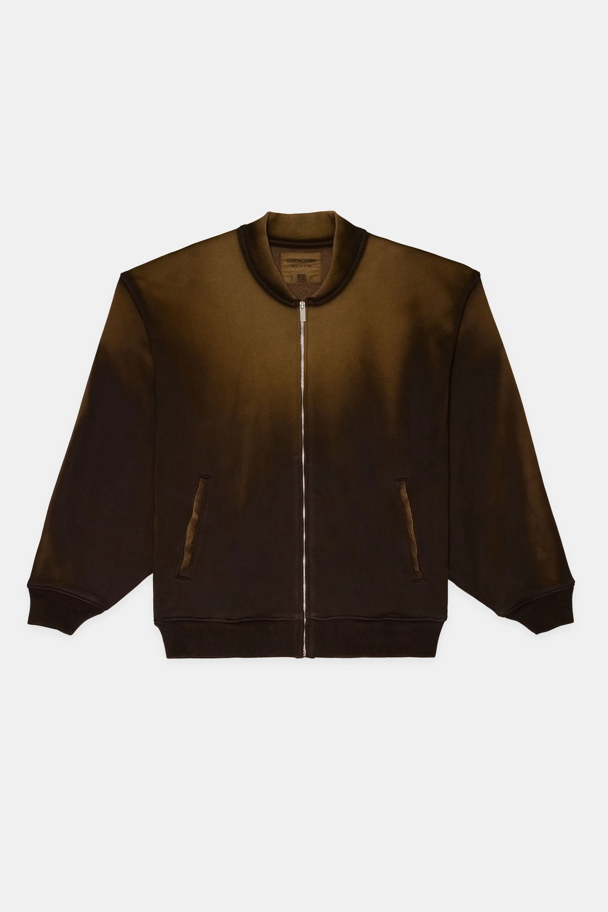 Berlin Bomber Jacket