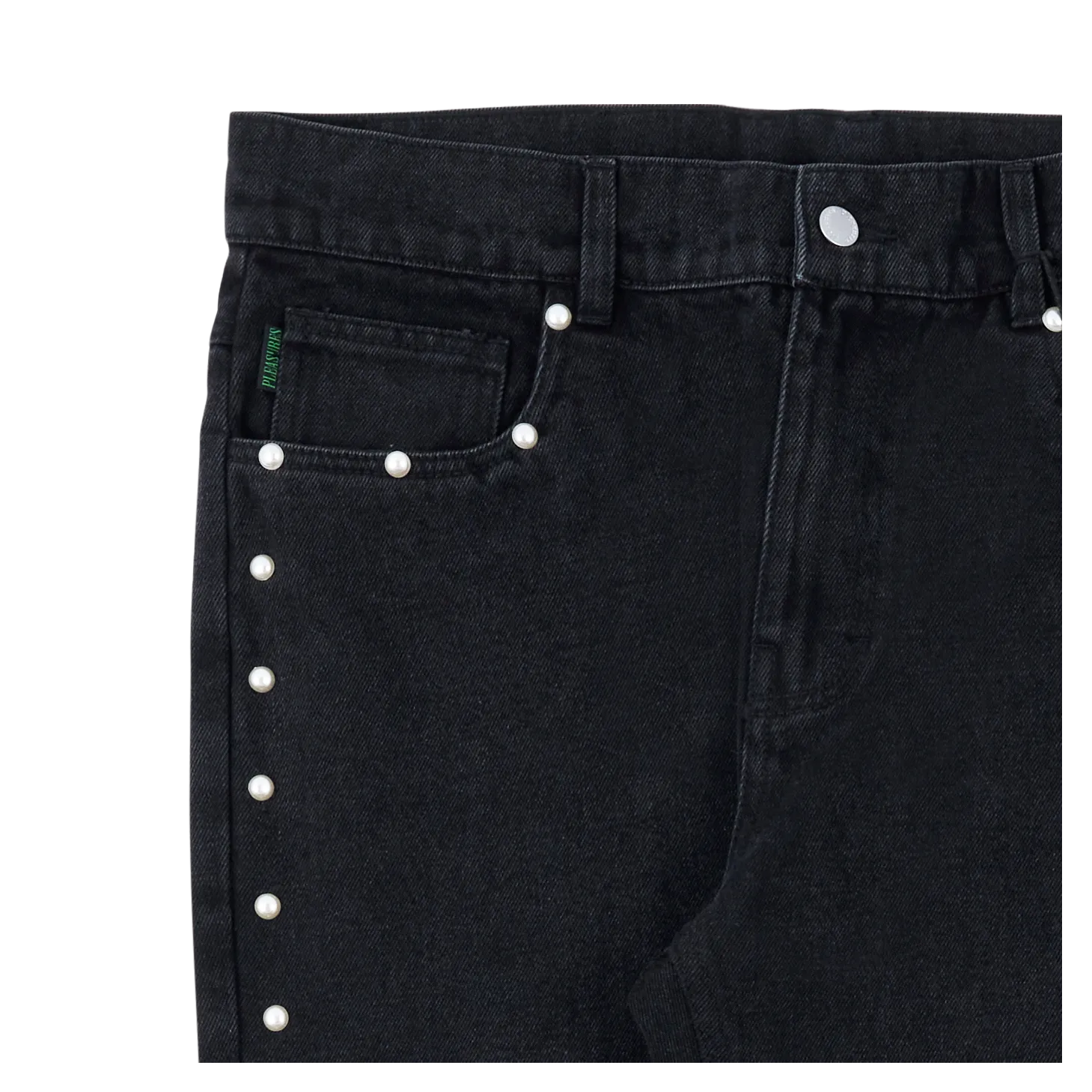 BLING 5 POCKET DENIM