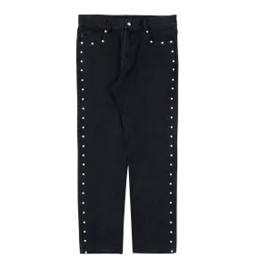 BLING 5 POCKET DENIM