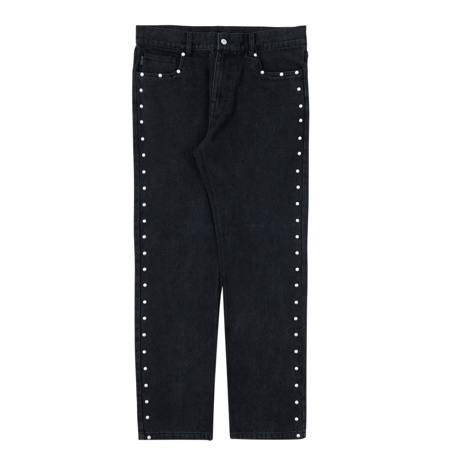 BLING 5 POCKET DENIM