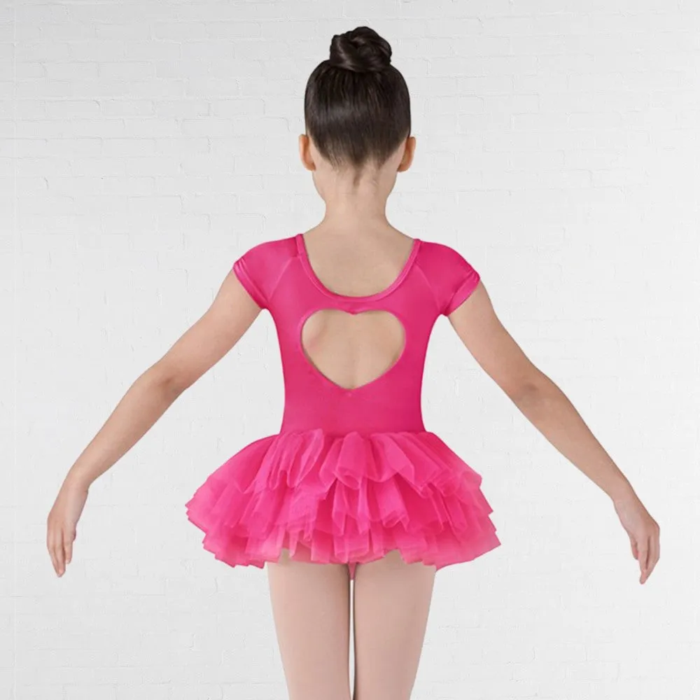 Bloch CL8012 Ife Girls Tutu