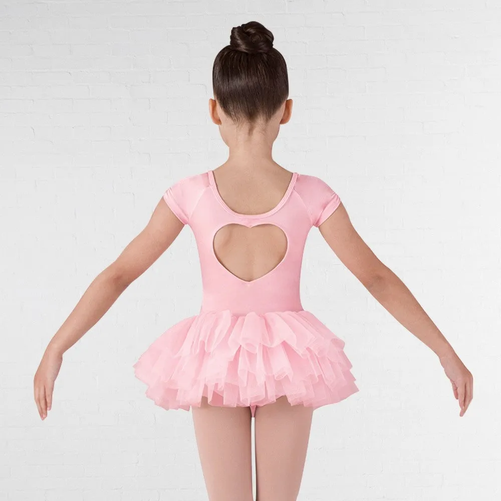 Bloch CL8012 Ife Girls Tutu