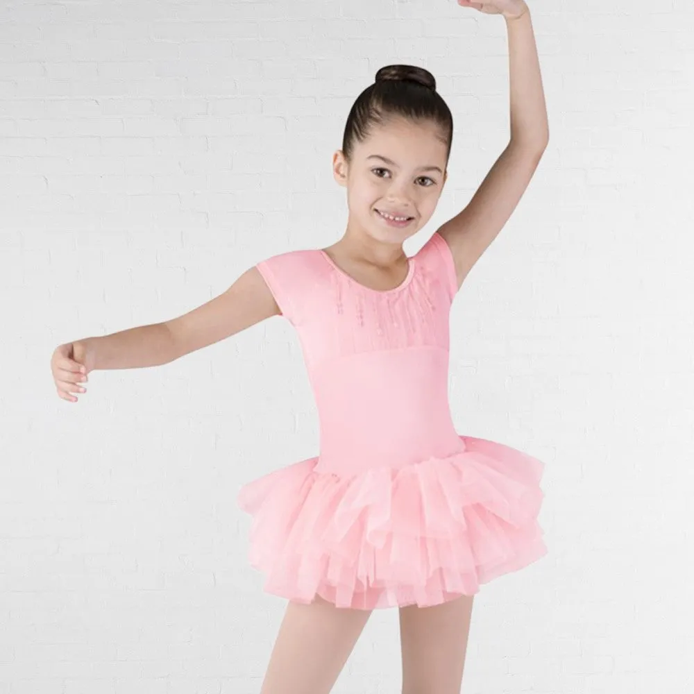 Bloch CL8012 Ife Girls Tutu