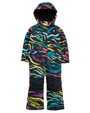 Burton Toddlers' 2L Snow One Piece - Safari