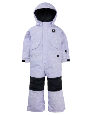 Burton Toddlers' 2L Snow One Piece - Stardust