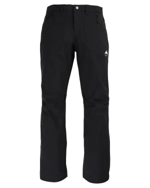 Burton Women's Vida Stretch 2L Snow Pants - True Black