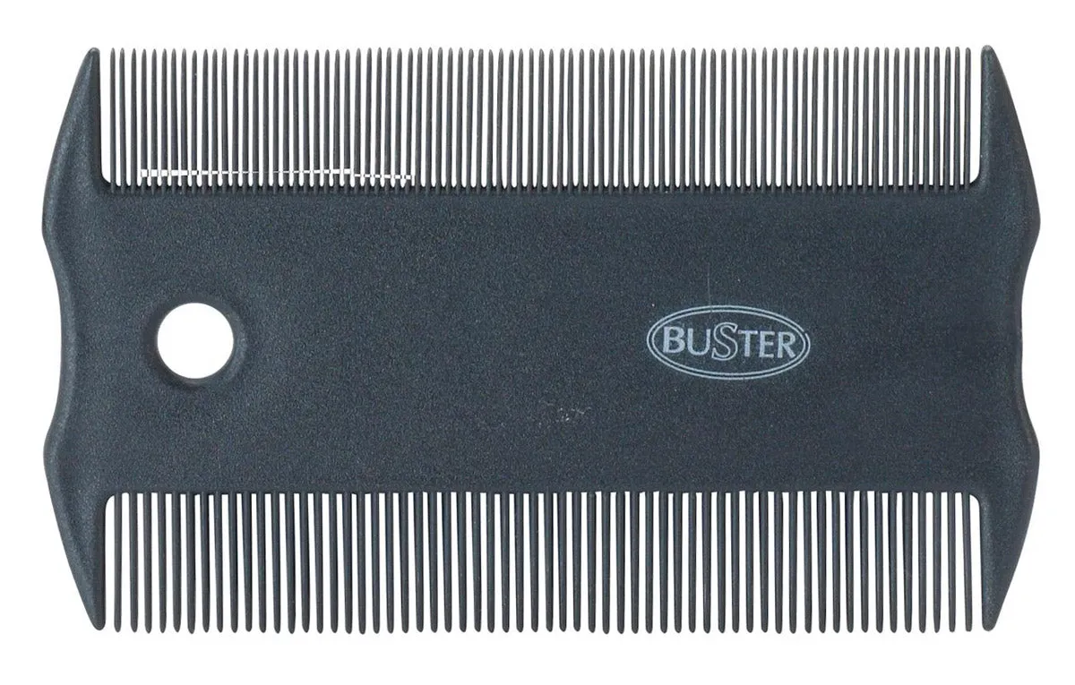 Buster Flea Comb