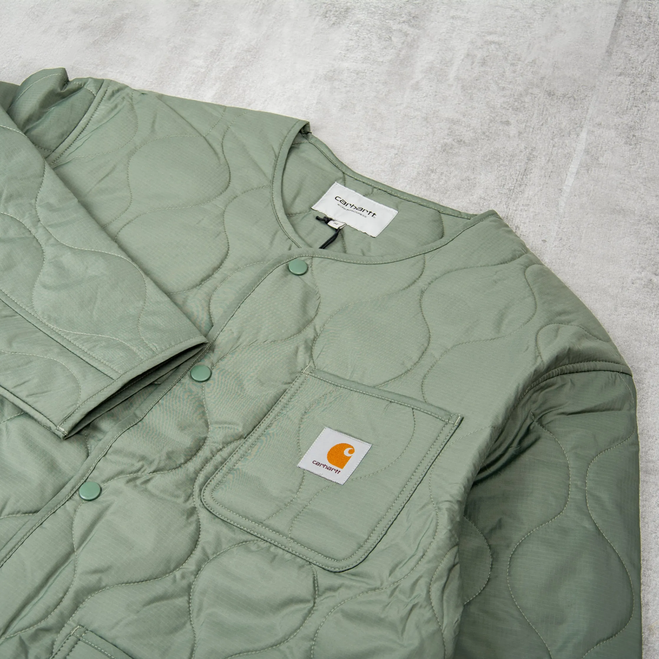 Carhartt WIP Skyton Liner - Park