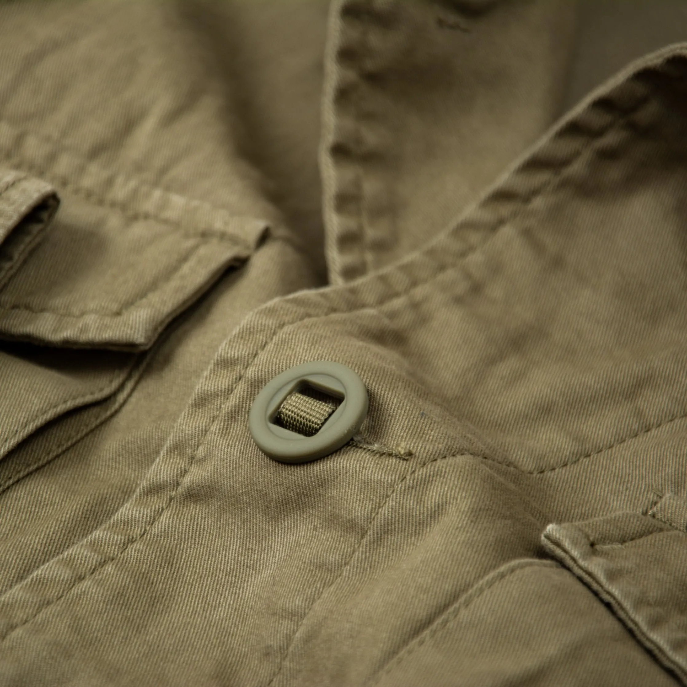 Carhartt WIP Unity Jacket - Dundee