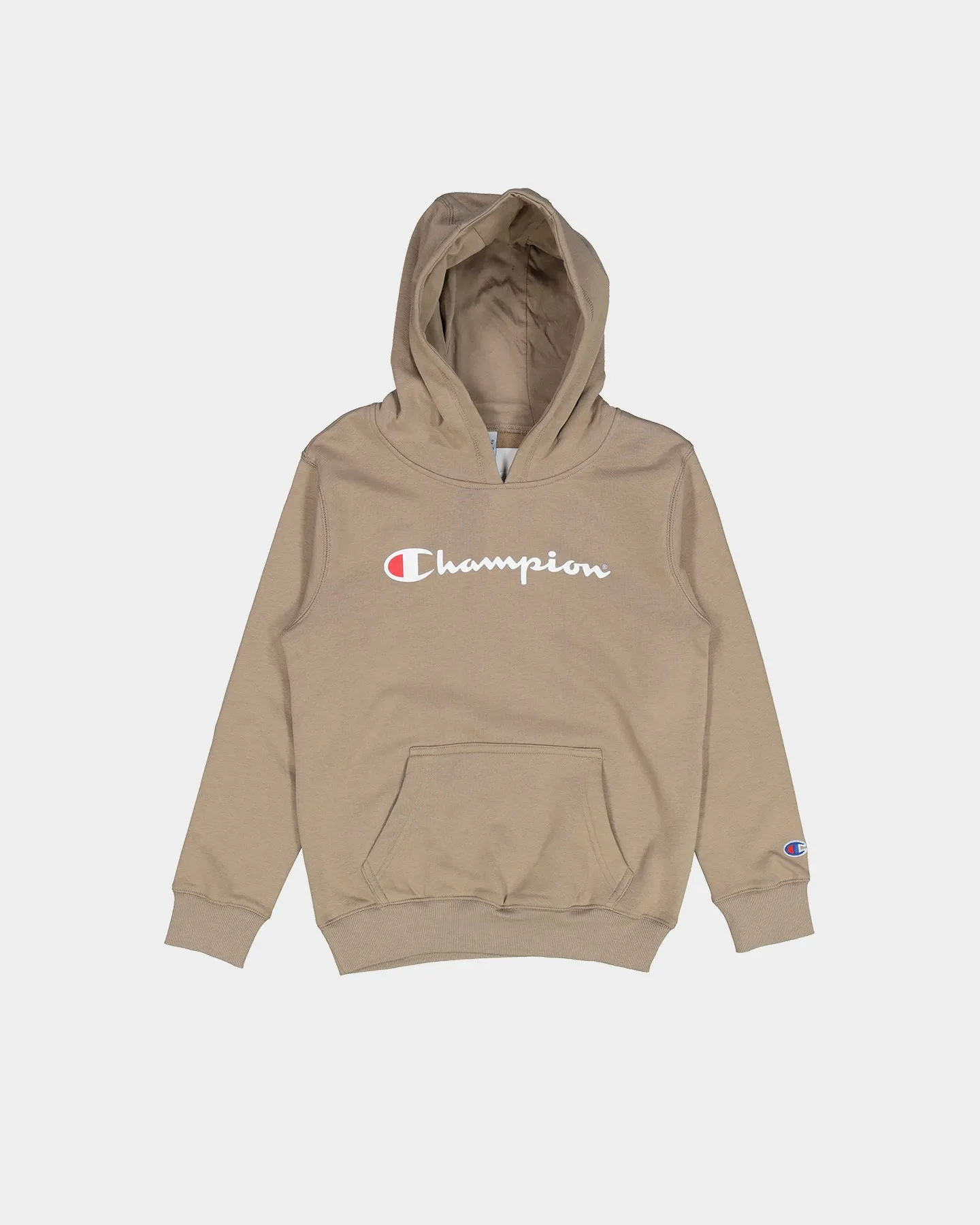 Champion Kids' Script Hoodie Equestrian