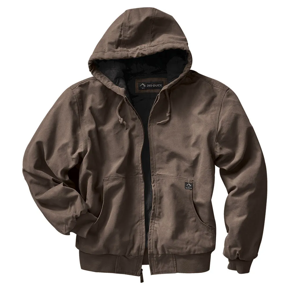 Cheyenne Work Jacket