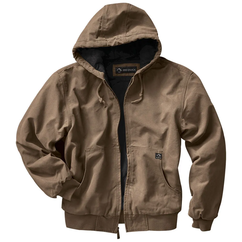 Cheyenne Work Jacket