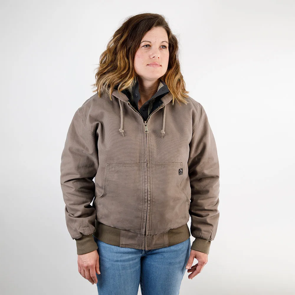 Cheyenne Work Jacket