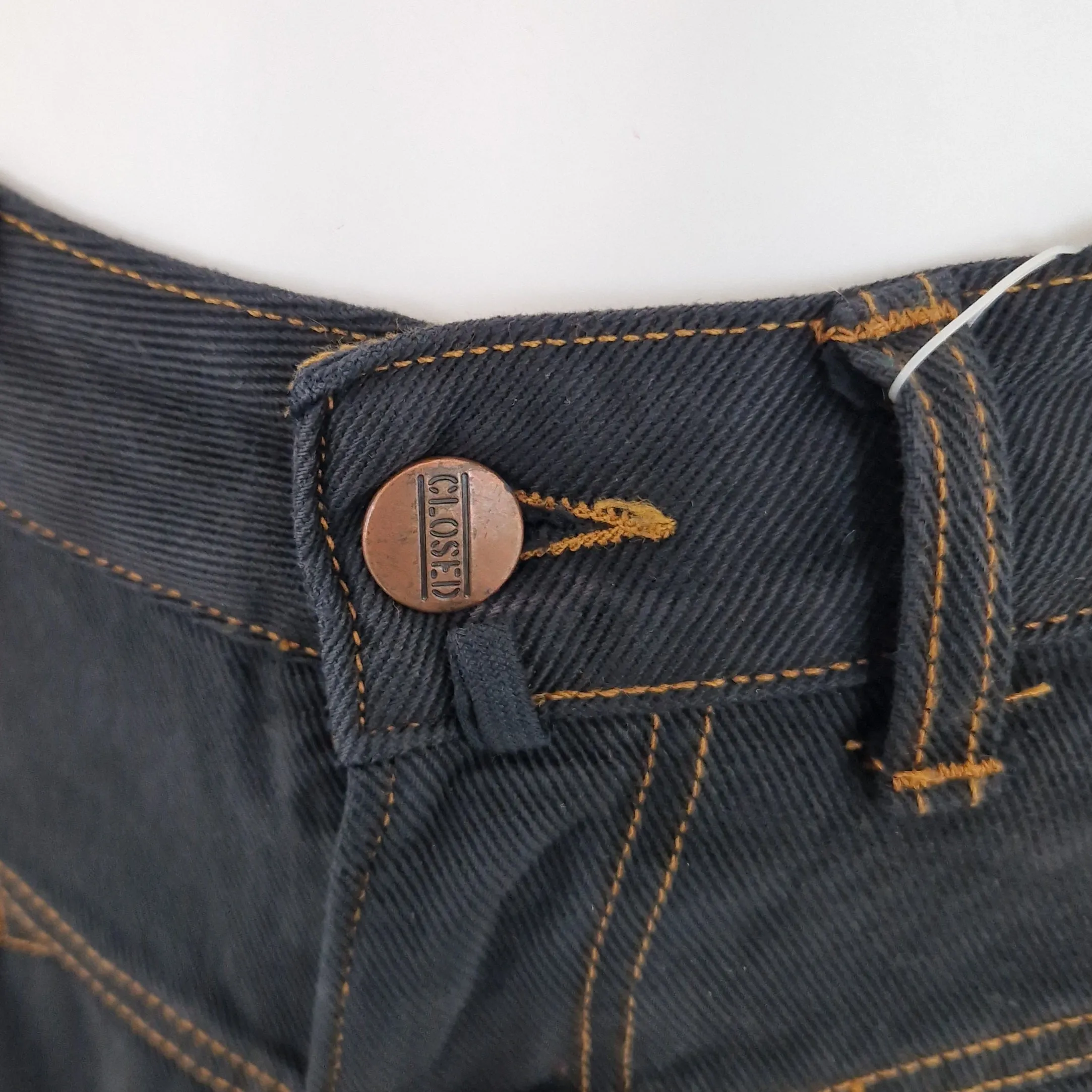 Closed | Jeans pedal pusher TG.40