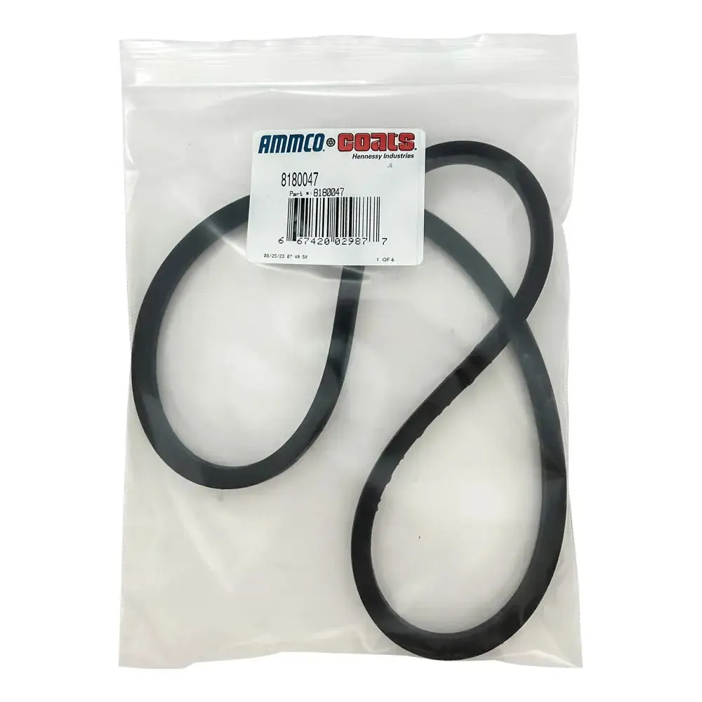 Coats 8180047 OEM Drive Belt for Coats Tire Changer