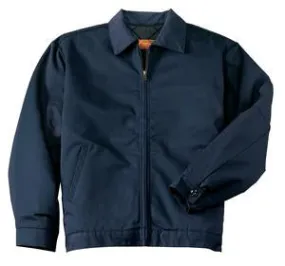 CornerStone - Slash Pocket Jacket.  CSJT22