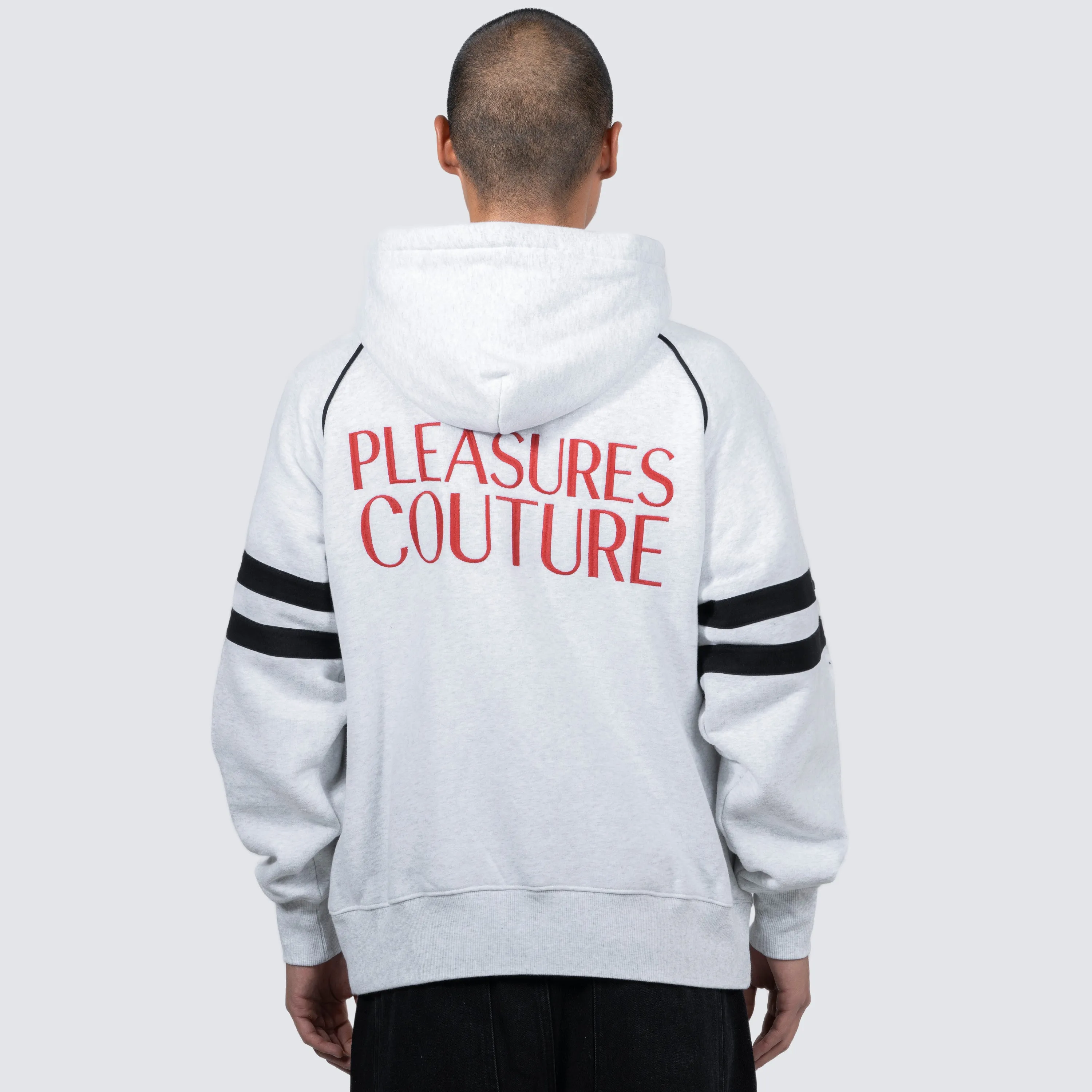 COUTURE HOODIE