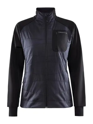 Craft Core Nordic Training Insulate Jkt - Womens