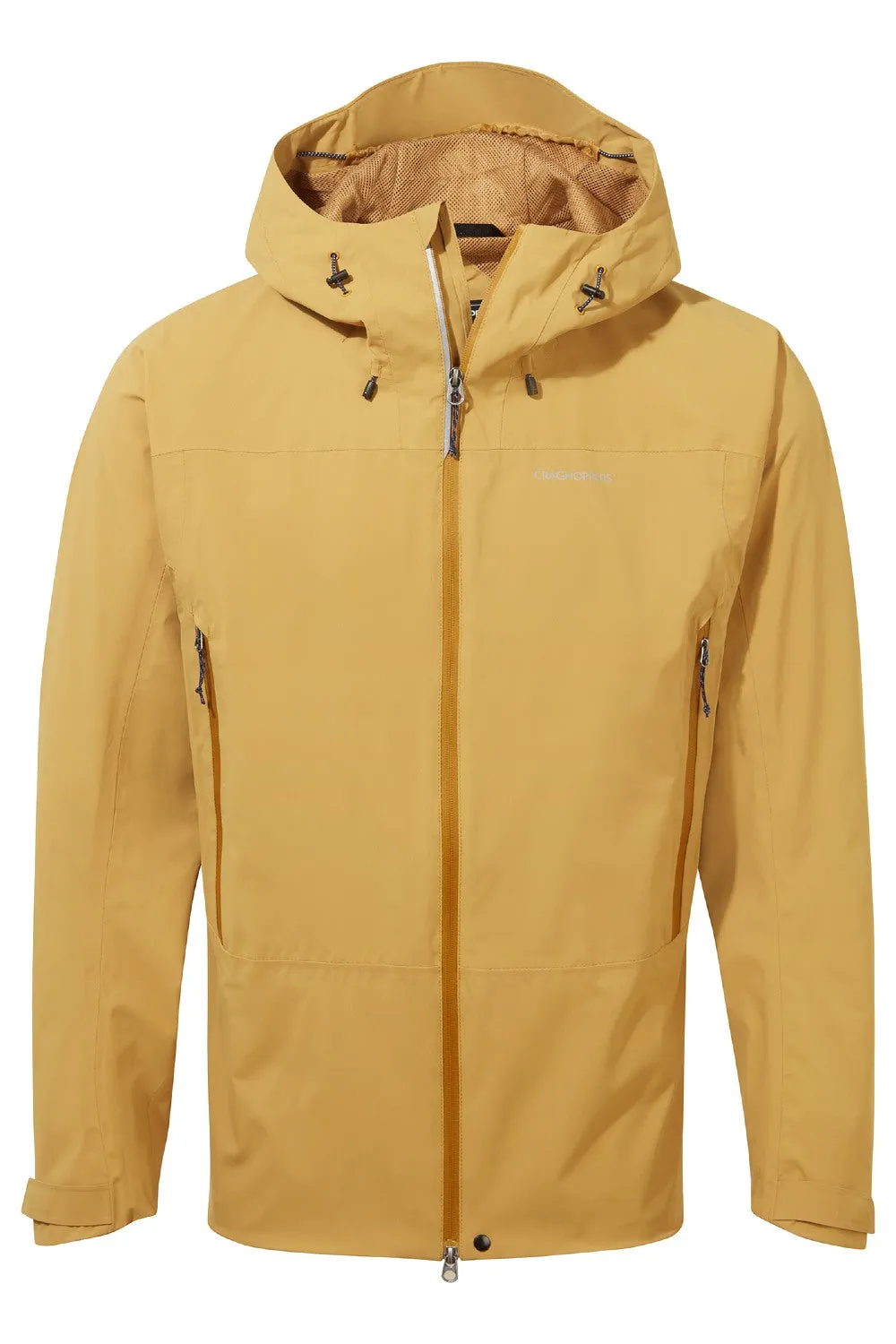 Craghoppers Gryffin Waterproof Breathable Active Jacket