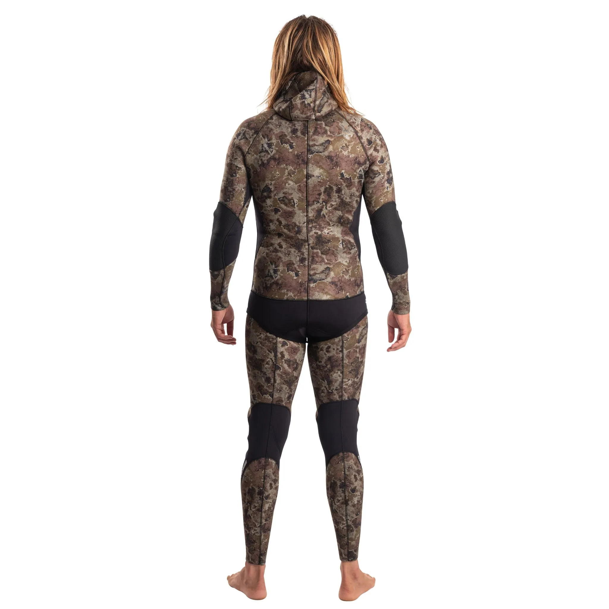 CRESSI TECNICA 2 PIECE 5MM WETSUIT