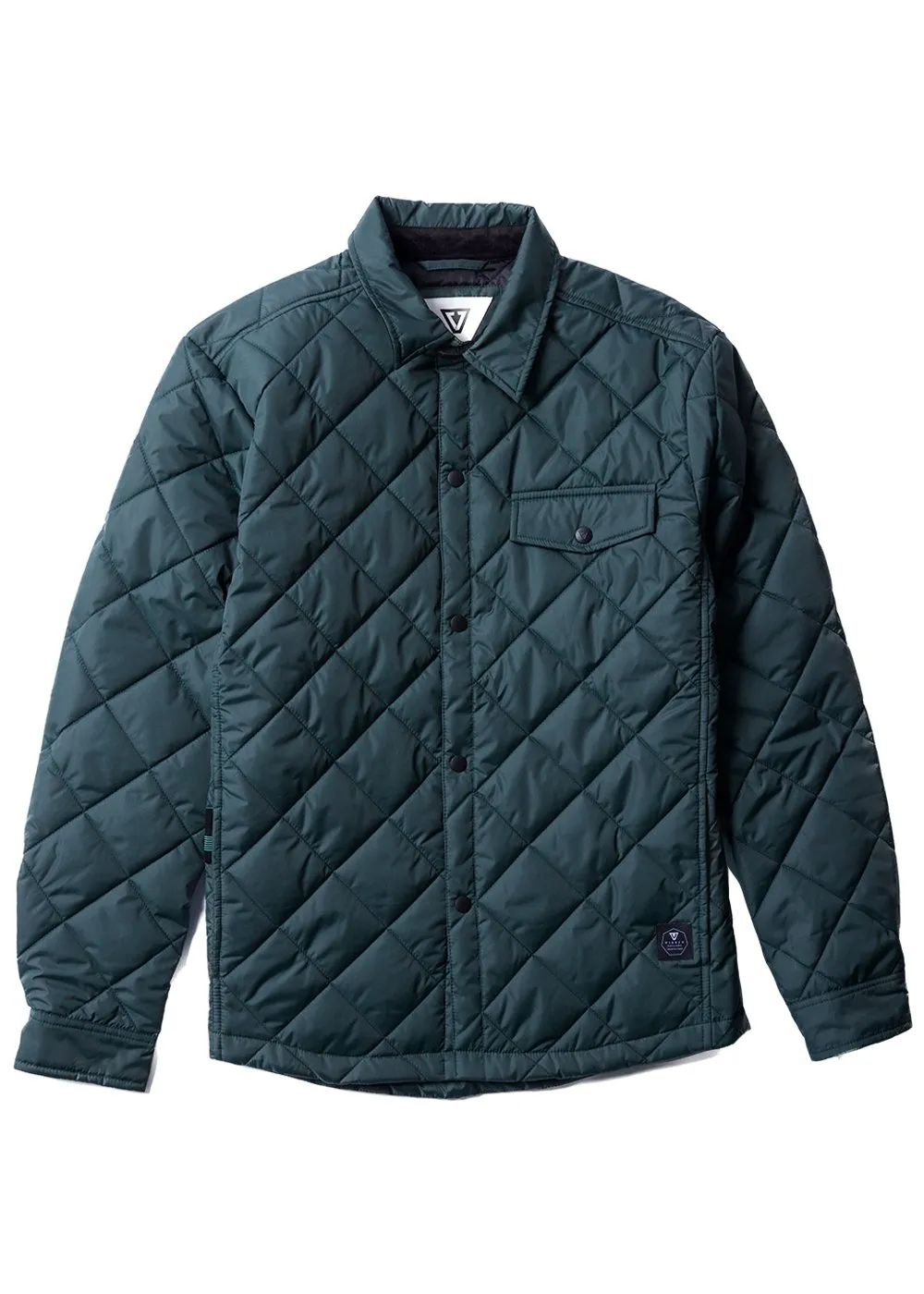 Cronkite II Eco Boys Jacket